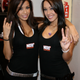 Illustration for article titled The Booth Professionals Of The 2008 SEMA Show